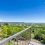 Σπίτι διακοπών Casa Di Nonna Ines 1 - Hideaway In Monferrato Con Vista Sulle Colline, Solarium E Piscina *