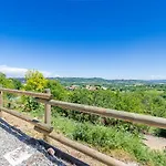 Casa Di Nonna Ines 1 - Hideaway In Monferrato Con Vista Sulle Colline, Solarium E Piscina Σπίτι διακοπών Gabiano