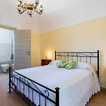 Casa Di Nonna Ines 1 - Hideaway In Monferrato Con Vista Sulle Colline, Solarium E Piscina Σπίτι διακοπών