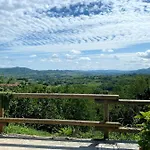 Σπίτι διακοπών Casa Di Nonna Ines 1 - Hideaway In Monferrato Con Vista Sulle Colline, Solarium E Piscina Gabiano