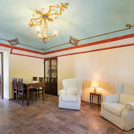Casa Di Nonna Ines 1 - Hideaway In Monferrato Con Vista Sulle Colline, Solarium E Piscina * Gabiano