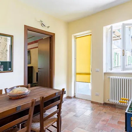 Casa Di Nonna Ines 1 - Hideaway In Monferrato Con Vista Sulle Colline, Solarium E Piscina Holiday home Gabiano