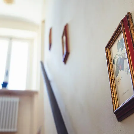Casa Di Nonna Ines 1 - Hideaway In Monferrato Con Vista Sulle Colline, Solarium E Piscina * Gabiano