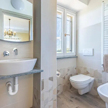 Tatil Evi Casa Di Nonna Ines 1 - Hideaway In Monferrato Con Vista Sulle Colline, Solarium E Piscina *