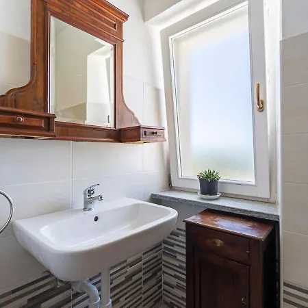 Tatil Evi Casa Di Nonna Ines 1 - Hideaway In Monferrato Con Vista Sulle Colline, Solarium E Piscina Gabiano