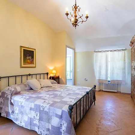 Casa Di Nonna Ines 1 - Hideaway In Monferrato Con Vista Sulle Colline, Solarium E Piscina Tatil Evi Gabiano