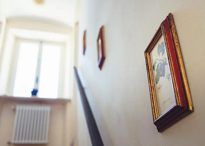 Casa Di Nonna Ines 1 - Hideaway In Monferrato Con Vista Sulle Colline, Solarium E Piscina * Габияно