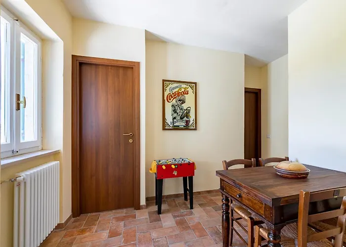 Casa Di Nonna Ines 1 - Hideaway In Monferrato Con Vista Sulle Colline, Solarium E Piscina Дом отдыха