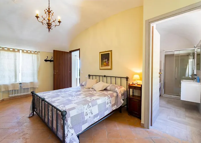 Casa Di Nonna Ines 1 - Hideaway In Monferrato Con Vista Sulle Colline, Solarium E Piscina Дом отдыха