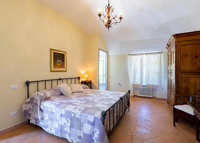 Casa Di Nonna Ines 1 - Hideaway In Monferrato Con Vista Sulle Colline, Solarium E Piscina Дом отдыха Габияно
