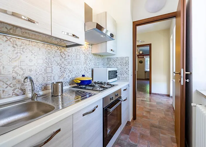 Casa Di Nonna Ines 1 - Hideaway In Monferrato Con Vista Sulle Colline, Solarium E Piscina Дом отдыха Габияно
